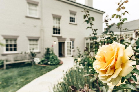 Prospect Country House & Restaurant - Great Ocean Road Tourism 4