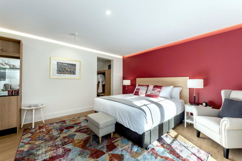 Prospect Country House & Restaurant - Great Ocean Road Tourism 8