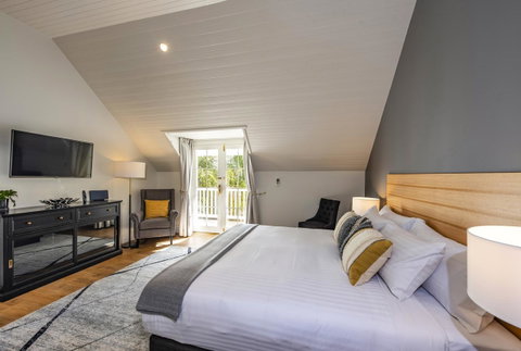 Prospect Country House & Restaurant - Great Ocean Road Tourism 10