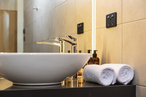 Prospect Country House & Restaurant - Great Ocean Road Tourism 15