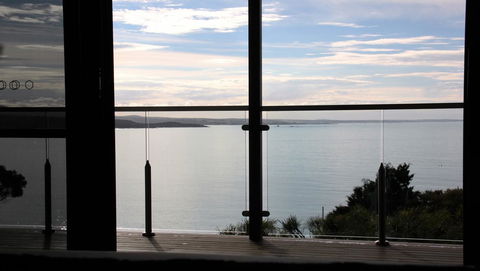 SEA EAGLE COTTAGE Amazing Views Of Bay Of Fires - Great Ocean Road Tourism 25