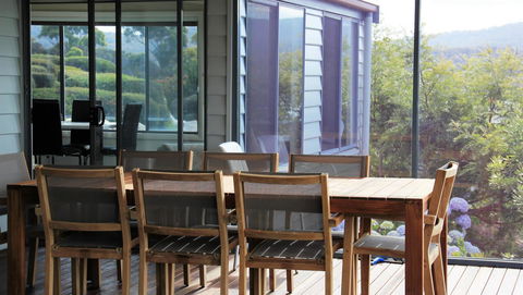 SEA EAGLE COTTAGE Amazing Views Of Bay Of Fires - Great Ocean Road Tourism 19