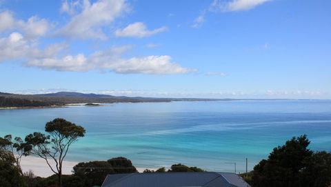 SEA EAGLE COTTAGE Amazing Views Of Bay Of Fires - Great Ocean Road Tourism 26