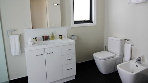 SEA EAGLE COTTAGE Amazing Views Of Bay Of Fires - Great Ocean Road Tourism 28