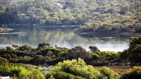 SEA EAGLE COTTAGE Amazing Views Of Bay Of Fires - Great Ocean Road Tourism 17
