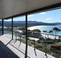 Sea Eagle Cottage - Great Ocean Road Tourism