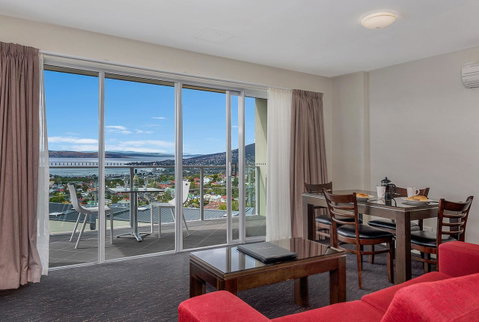 Bay View Villas - Great Ocean Road Tourism 21