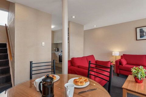 Bay View Villas - Great Ocean Road Tourism 36