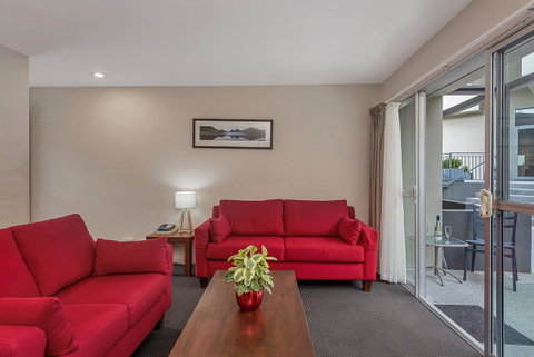 Bay View Villas - Great Ocean Road Tourism 30