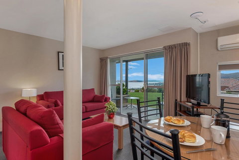 Bay View Villas - Great Ocean Road Tourism 38