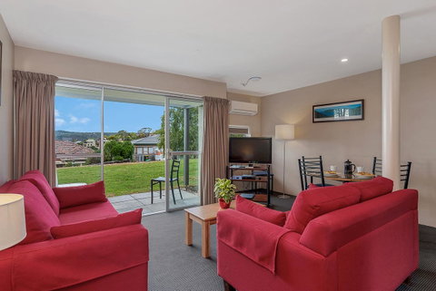 Bay View Villas - Great Ocean Road Tourism 39