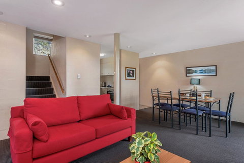 Bay View Villas - Great Ocean Road Tourism 6