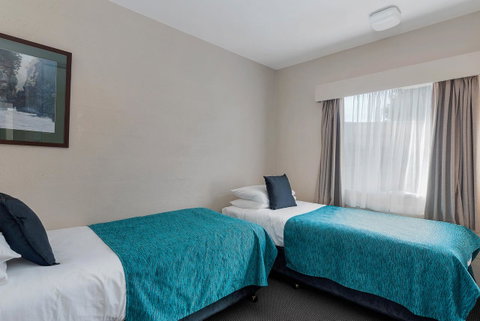 Bay View Villas - Great Ocean Road Tourism 40