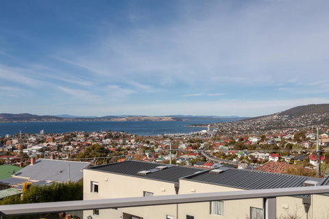Bay View Villas - Great Ocean Road Tourism 14