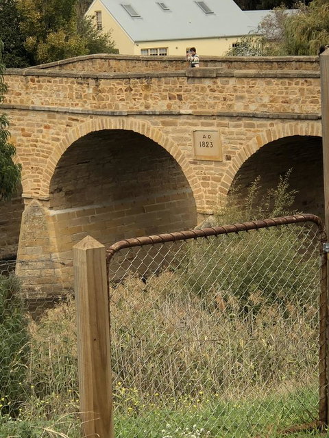 Richmond Bridge Accommodation â€œTwo The Bridgeâ€ - Great Ocean Road Tourism 32