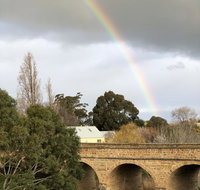 Richmond Bridge Accommodation Two the Bridge - Great Ocean Road Tourism