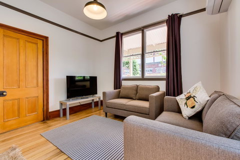 Rosehaven Cottage - Great Ocean Road Tourism 10