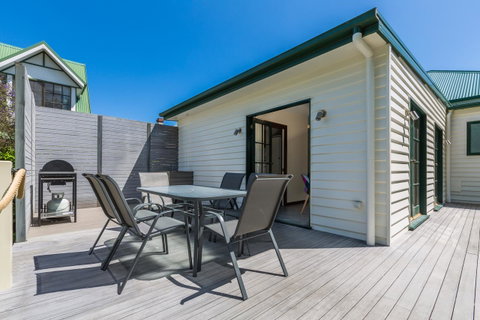 Rosehaven Cottage - Great Ocean Road Tourism 13
