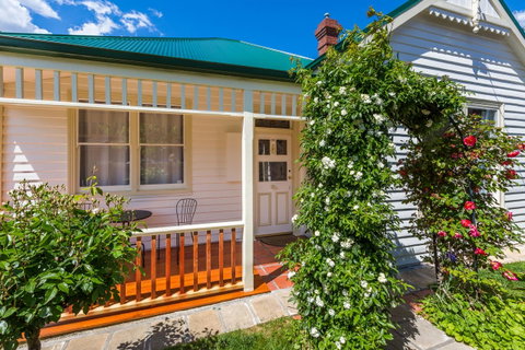 Rosehaven Cottage - Great Ocean Road Tourism 17