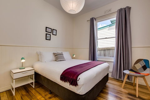 Rosehaven Cottage - Great Ocean Road Tourism 6