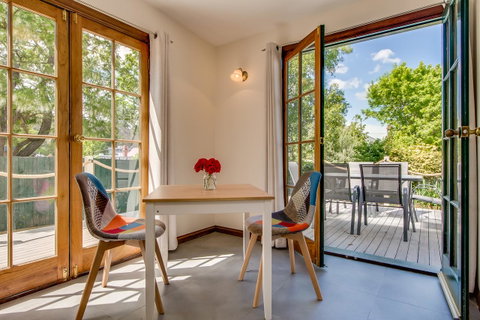 Rosehaven Cottage - Great Ocean Road Tourism 1