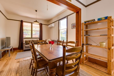Rosehaven Cottage - Great Ocean Road Tourism 9