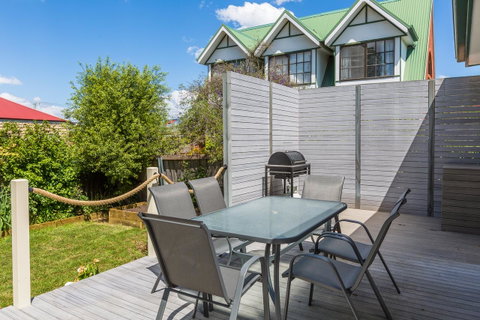 Rosehaven Cottage - Great Ocean Road Tourism 12