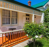 Rosehaven Cottage - Great Ocean Road Tourism