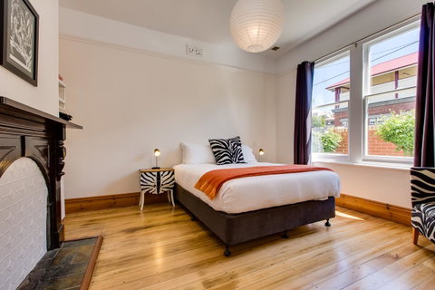 Rosehaven Cottage - Great Ocean Road Tourism 3