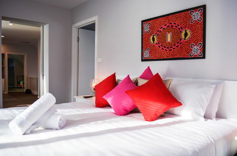 Heathfield Apartments - Great Ocean Road Tourism 15