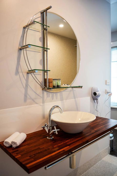 Heathfield Apartments - Great Ocean Road Tourism 9