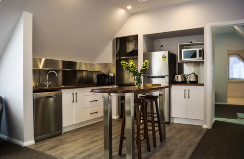 Heathfield Apartments - Great Ocean Road Tourism 2