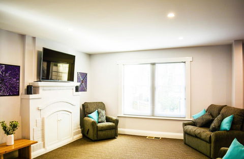 Heathfield Apartments - Great Ocean Road Tourism 13