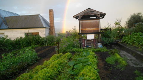 Cherry Top Farmstay - Boutique Eco Village - Great Ocean Road Tourism 16