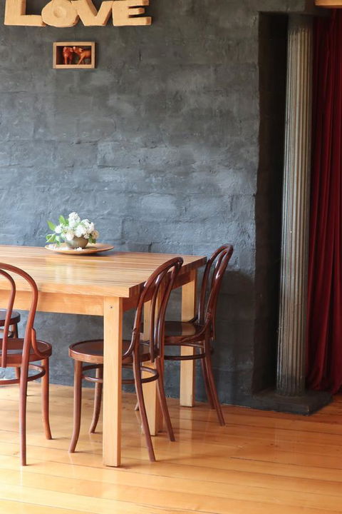 Cherry Top Farmstay - Boutique Eco Village - Great Ocean Road Tourism 24