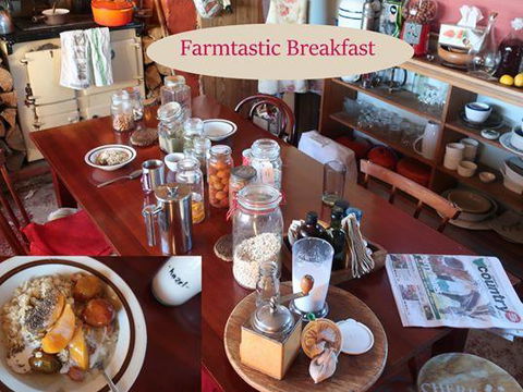 Cherry Top Farmstay - Boutique Eco Village - Great Ocean Road Tourism 17