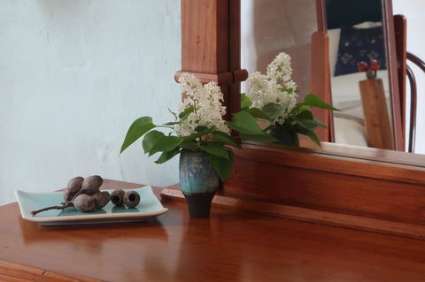 Cherry Top Farmstay - Boutique Eco Village - Great Ocean Road Tourism 20