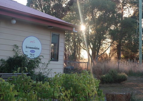 Cherry Top Farmstay - Boutique Eco Village - Great Ocean Road Tourism 6