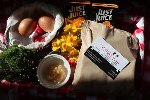 Cherry Top Farmstay - Boutique Eco Village - Great Ocean Road Tourism 3