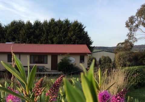 Cherry Top Farmstay - Boutique Eco Village - Great Ocean Road Tourism 22