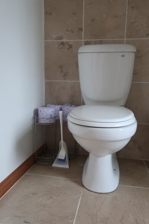 Cherry Top Farmstay - Boutique Eco Village - Great Ocean Road Tourism 1