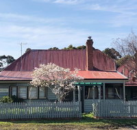 Kerrellie Cottages - Great Ocean Road Tourism