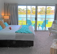 Ulverstone River Edge HolidayApartments - Great Ocean Road Tourism