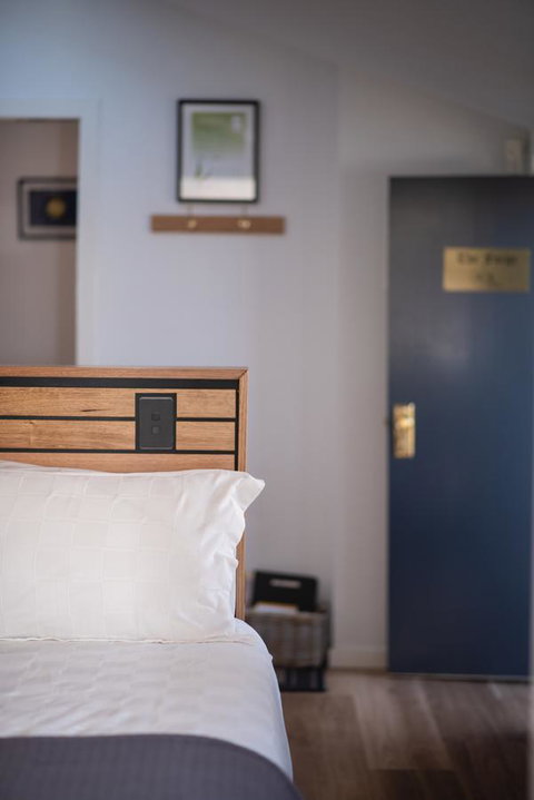Sanctum Boutique Apartments - Great Ocean Road Tourism 8