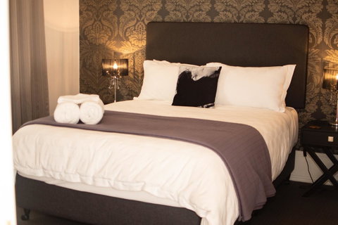 Sanctum Boutique Apartments - Great Ocean Road Tourism 38
