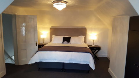 Sanctum Boutique Apartments - Great Ocean Road Tourism 41