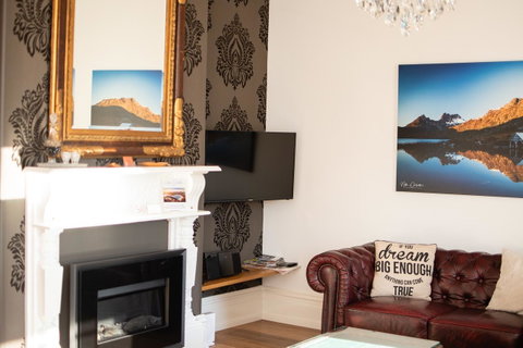 Sanctum Boutique Apartments - Great Ocean Road Tourism 33