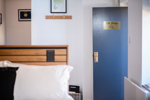 Sanctum Boutique Apartments - Great Ocean Road Tourism 9