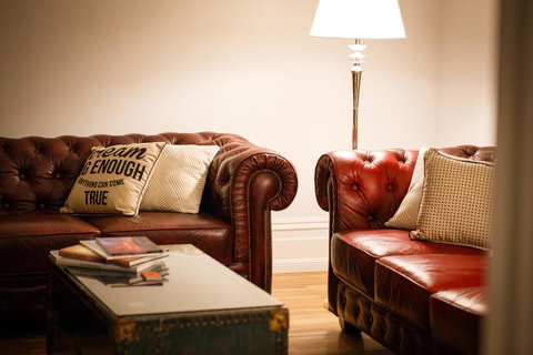 Sanctum Boutique Apartments - Great Ocean Road Tourism 32