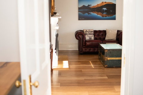 Sanctum Boutique Apartments - Great Ocean Road Tourism 34